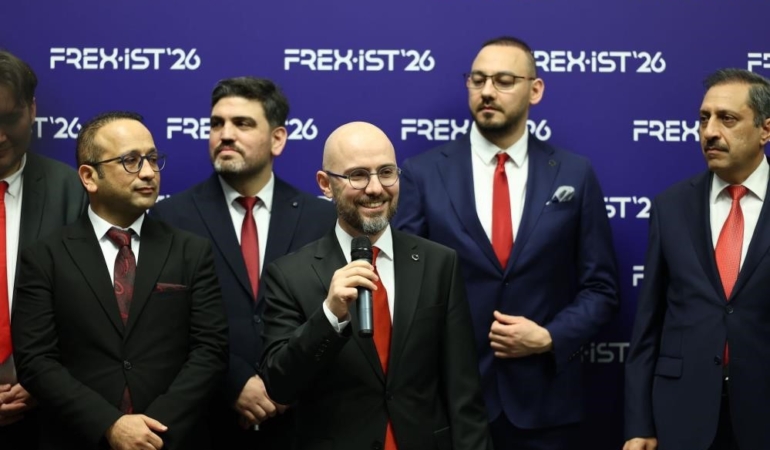 ’’EMO sorun çıkaran değil, çözüm üreten bir yer olması gerekiyor’’