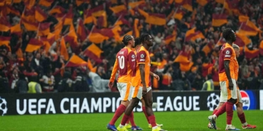 Leroy Sane 4 maç sonra sahada