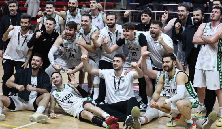 Büyükşehir Basketbol, Kütahya engelini farkla geçti