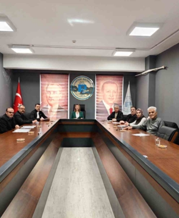 Zabıta ve itfaiye personelinin fazla çalışma ücretleri ele alındı