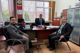 Osmaneli’nde İlçe Özel İdaresi ve KHGB’ye inceleme