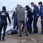Sakarya’da sahilde erkek cesedi bulundu