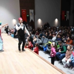 Karacabey Belediyesi’nden Ramazana yakışır kültür şöleni