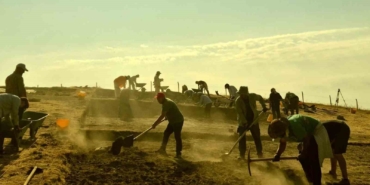 BŞEÜ’nin Tavşanlı Höyük Kazısı 95 puanla "Model Proje" listesinde