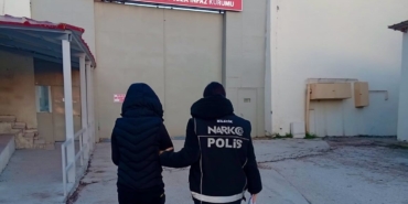 Bilecik’te narkotik operasyonu: 4 şüpheli tutuklandı