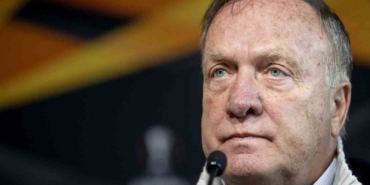 Dick Advocaat, Curaçao Milli Takımı’ndan istifa etti