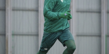 Bursaspor, Isparta 32 Spor maçı hazırlıklarına başladı