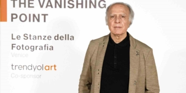 Dünyaca ünlü fotoğrafçı Ahmet Ertuğ Trendyol Sanat desteğiyle Venedik sahnesinde