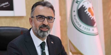 Başkan Erol: "6 Şubat’ı unutmadık, bir olduk, yaralarımızı birlikte sardık"