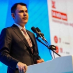Bakan Murat Kurum: "Bugüne kadar İstanbul’umuzda tam 927 bin yuvamızı dönüştürdük"