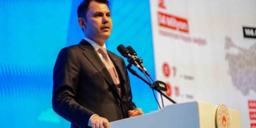 Bakan Murat Kurum: "Bugüne kadar İstanbul’umuzda tam 927 bin yuvamızı dönüştürdük"