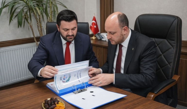 Deniz kestanesi avcılığına geçici düzenleme