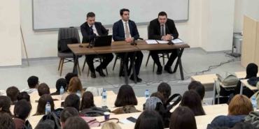 IBAN’ını veren yanar: Savcılıktan üniversitelilere net uyarı