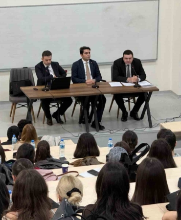 IBAN’ını veren yanar: Savcılıktan üniversitelilere net uyarı