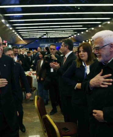 Cumhurbaşkanı Erdoğan: "6 Mart’tan itibaren 81 milyar lira destek ödemelerini çiftçilerimizin hesaplarına aktaracağız"