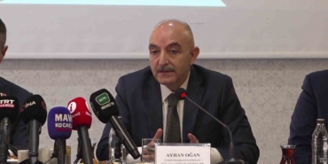 Cumhurbaşkanı Danışmanı Ayhan Oğan’dan "af" tartışmalarına yanıt