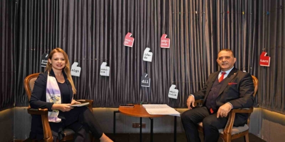 Medya Buluşması’nda Ramazan ve kent kültürü ele alındı