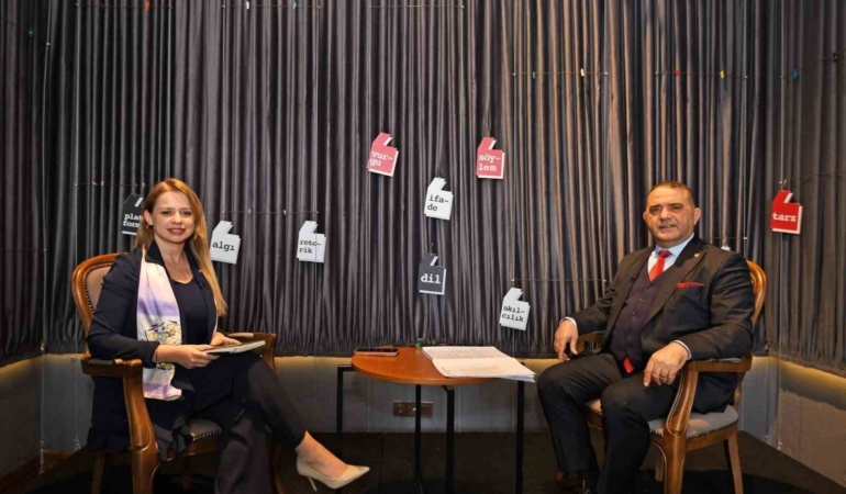 Medya Buluşması’nda Ramazan ve kent kültürü ele alındı