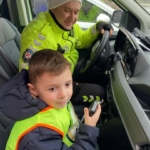 Emniyetin anlamlı misafirleri