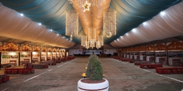 Sultangazi’de Ramazan bu yıl da bir başka