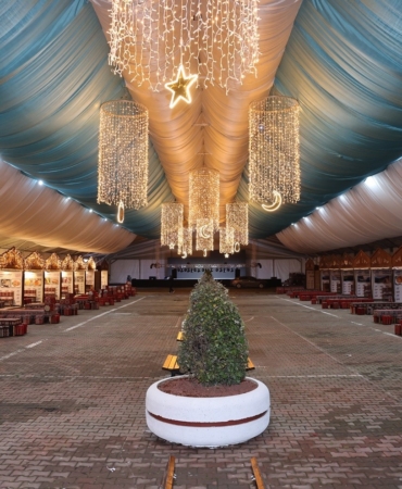 Sultangazi’de Ramazan bu yıl da bir başka