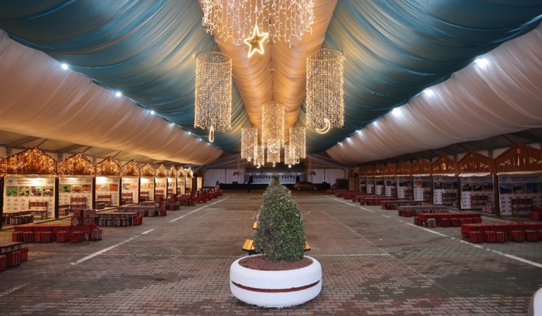 Sultangazi’de Ramazan bu yıl da bir başka