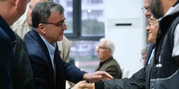 Altıeylül’den kapıya iftar hizmeti