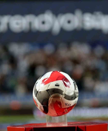 Trendyol Süper Lig’de 23. hafta heyecanı