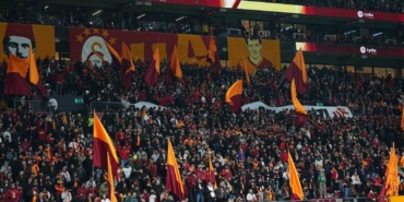 Trendyol Süper Lig: Galatasaray: 0 - Corendon Alanyaspor: 0 (Maç devam ediyor)