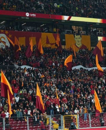 Trendyol Süper Lig: Galatasaray: 0 - Corendon Alanyaspor: 0 (Maç devam ediyor)