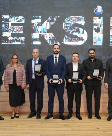 BSH’den teknik eğitime stratejik adım