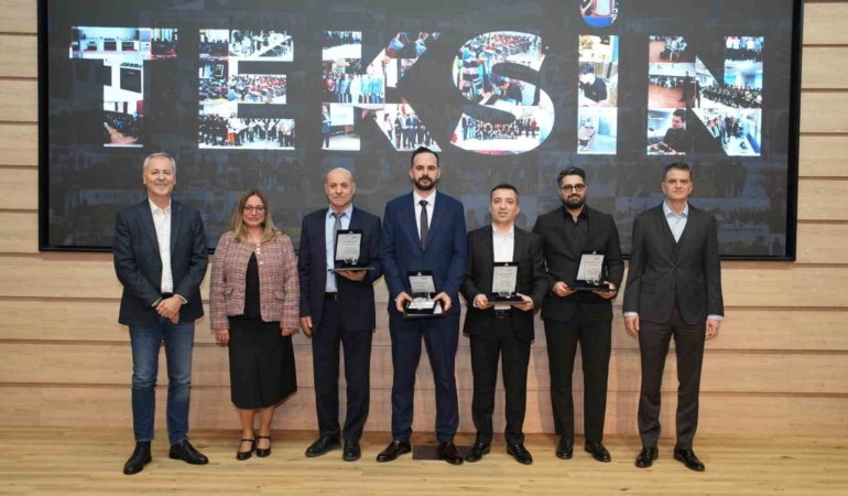 BSH’den teknik eğitime stratejik adım