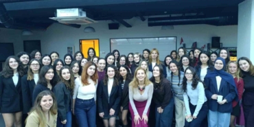 L’Oréal Türkiye, Uluslararası Bilimde Kadın ve Kız Çocukları Günü’nde genç kadınlarla buluştu