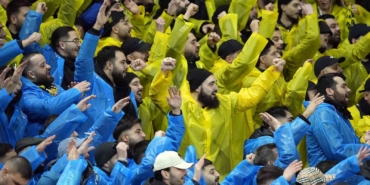 UEFA Avrupa Ligi: Nottingham Forest: 0 - Fenerbahçe: 1 (İlk yarı)