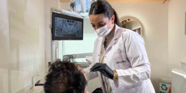 Uzmanından Ramazan’da ağız ve diş sağlığı önerileri: "Ara yüz temizliği, diş fırçalama çok önemli"