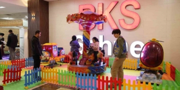 Ramazan ayında Bağcılar ışıl ışıl oldu