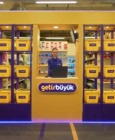 Ramazan’da online market alışverişine ilgi artıyor