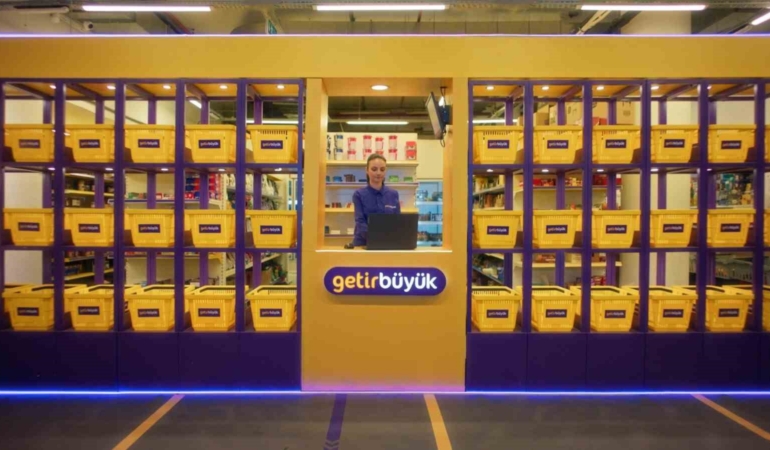 Ramazan’da online market alışverişine ilgi artıyor