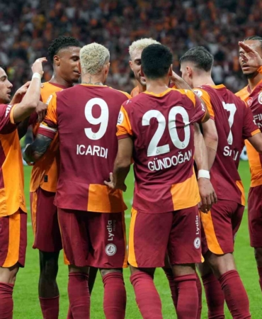 Konyaspor ile Galatasaray 50. randevuda
