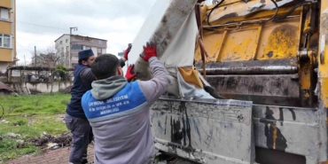 Kaba atık uyarısı: Kurala uymayana ceza kesilecek