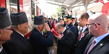 Atatürk’ün Balıkesir’e gelişinin 103. yılı kutlandı