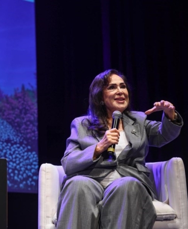 Türk sinema Sultanı Türkan Şoray "set için köyü yaktık, davul zurnayla uğurladılar"