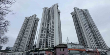 İstanbul’da lüks sitede 30’uncu kattan düşen çocuk hayatını kaybetti