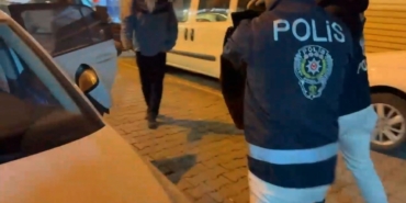 Fatih’teki banka soyguncusu evinde yakalandı