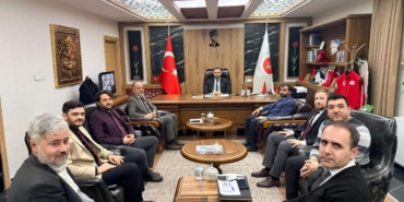 Bozüyük’te ilçe ’İrşad Kurulu’ toplantısı yapıldı