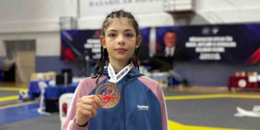 Bilecikli taekwondocular Türkiye Şampiyonası finallerinde