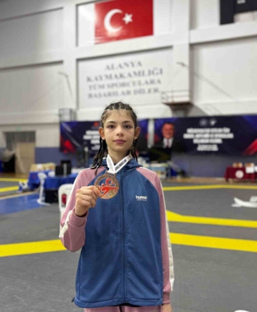 Bilecikli taekwondocular Türkiye Şampiyonası finallerinde