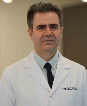 Erken teşhis hayat kurtarır: Kanserde görüntülemeyle tespit edilebilen 5 önemli uyarı