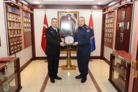 JSGA’dan ‘81 İl’e Geleceğin İzinde’ faaliyeti kapsamında Bilecik’te tanıtım