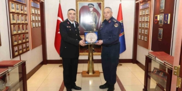 JSGA’dan ‘81 İl’e Geleceğin İzinde’ faaliyeti kapsamında Bilecik’te tanıtım